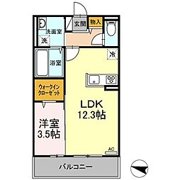 JR鹿児島本線 川内駅 川内駅下車 徒歩4分