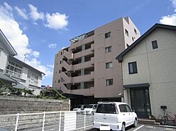 鹿児島市電1系統 二中通駅 徒歩4分