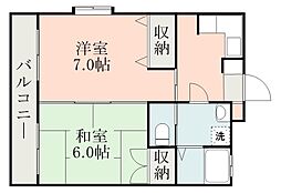 鹿児島市電1系統 二軒茶屋駅 徒歩5分