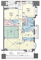 鹿児島市電2系統 都通駅 徒歩2分 2階/-