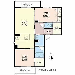 鹿児島市電1系統 騎射場駅 徒歩4分