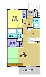 JR日豊本線 重富駅 徒歩17分