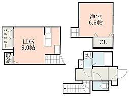 JR指宿枕崎線 谷山駅 徒歩7分