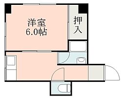 JR鹿児島本線 鹿児島中央駅 徒歩8分 2階/-