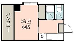 鹿児島市電2系統 桜島桟橋通駅 徒歩5分 2階/-