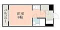 トーカンマンション山下町1211階2.5万円