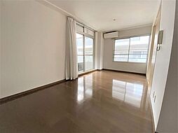 鹿児島市電2系統 高見馬場駅 徒歩3分の賃貸マンション 4階1LDKのリビング/ダイニング