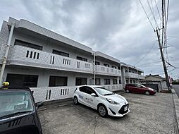 鹿児島市電1系統 笹貫駅 桜ヶ丘六丁目公園前下車 徒歩23分