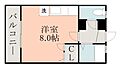 ユーフォリア2階3.2万円