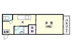 鹿児島市電2系統 桜島桟橋通駅 徒歩5分