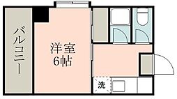 鹿児島市電2系統 桜島桟橋通駅 徒歩5分 3階/-