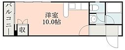 JR鹿児島本線 鹿児島駅 徒歩7分 7階/-