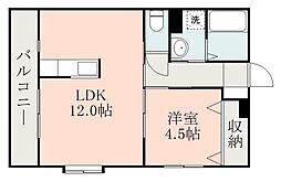 バス 原良小前下車 徒歩2分