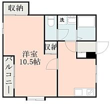 鹿児島県鹿児島市大竜町（賃貸マンション1DK・1階・35.00㎡） その2