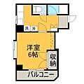 エクシード下荒田3階3.0万円