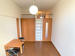 JR日豊本線 鹿児島駅 徒歩15分の賃貸アパート 1階1Kのリビング/ダイニング