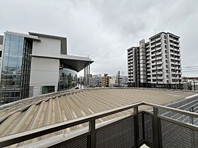 鹿児島県鹿児島市荒田１丁目（賃貸マンション1R・4階・22.50㎡） その14