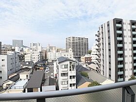 鹿児島県鹿児島市高麗町（賃貸マンション1K・7階・28.60㎡） その13