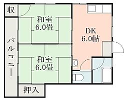 バス 日枝神社下車 徒歩1分 1階/-