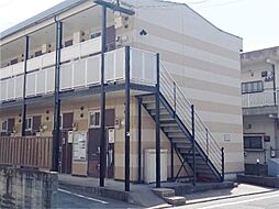 JR鹿児島本線 鹿児島中央駅 バス21分 紫原下車 徒歩3分の賃貸アパート