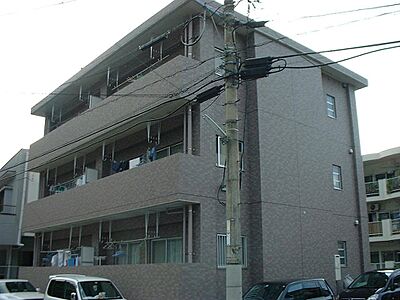 外観 外観