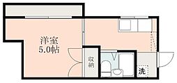バス 平和公園前下車 徒歩5分 1階/-