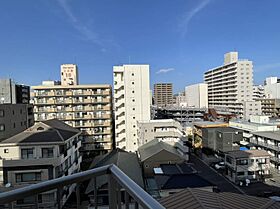 鹿児島県鹿児島市上之園町（賃貸マンション1LDK・5階・29.45㎡） その14