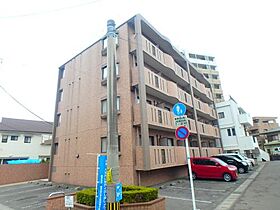 鹿児島県鹿児島市常盤２丁目（賃貸マンション1K・4階・28.66㎡） その1