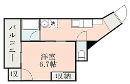 JR鹿児島本線 鹿児島駅 徒歩35分