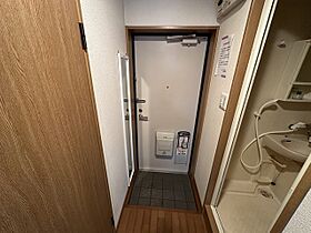 鹿児島県鹿児島市西田３丁目（賃貸マンション1K・4階・26.95㎡） その10