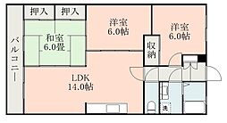 バス 西陵1丁目下車 徒歩1分