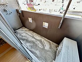 鹿児島県鹿児島市上荒田町（賃貸マンション1K・4階・24.88㎡） その9