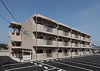 鹿児島県姶良市西餅田：物件画像／株式会社明和不動産　鹿児島大学前支店