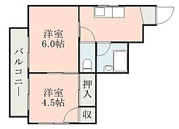 鹿児島市電2系統 鹿児島中央駅前駅 徒歩11分