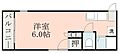 山元マンション4階3.0万円