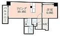 プラウド加治屋212階5.8万円