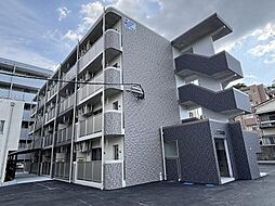 JR鹿児島本線 鹿児島駅 徒歩15分の賃貸マンション