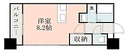 鹿児島市電1系統 二軒茶屋駅 徒歩5分 2階/-