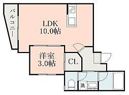 鹿児島市電2系統 郡元駅 徒歩2分 8階/-