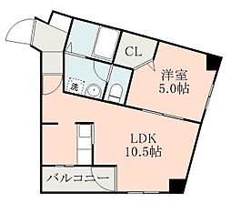 鹿児島市電2系統 鹿児島駅前駅 柳町下車 徒歩8分