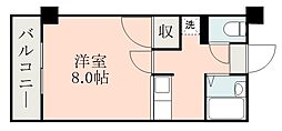 鹿児島市電2系統 唐湊駅 鹿児島教育学部前下車 徒歩1分