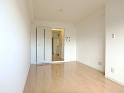 鹿児島市電2系統 加治屋町駅 徒歩2分の賃貸マンション 10階1Kのリビング/ダイニング