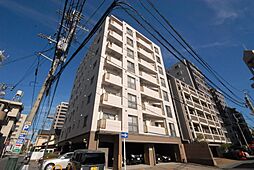 鹿児島市電1系統 甲東中学校前駅 徒歩3分の賃貸マンション