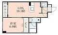 プランタン加治屋町8階6.4万円