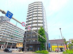 鹿児島市電2系統 加治屋町駅 徒歩1分