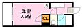 アビターレ下荒田11階3.2万円
