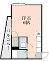 アビターレ下荒田15階3.3万円
