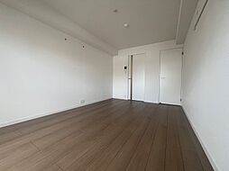 鹿児島市電2系統 中郡駅 徒歩2分の賃貸マンション 2階1Kのリビング/ダイニング