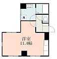 メゾンドブランシュ南林寺1階4.5万円