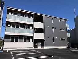 JR鹿児島本線 伊集院駅 徒歩4分の賃貸アパート